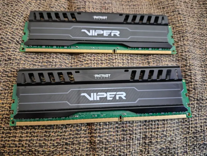 Memória Ram Ddr3-Usado Leia descrição