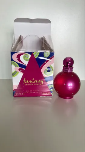 Perfume Fantasy Britney Spears 100 ml