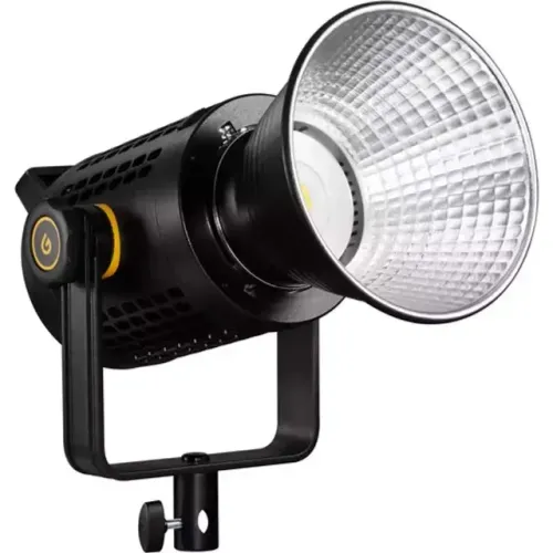 Par De Luz Contínua Godox Ul60 - Iluminador Silencioso