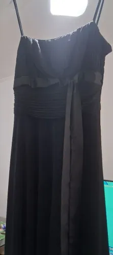 Lindíssimo Vestido de Festa Tamanho G em ótimo estado!!!