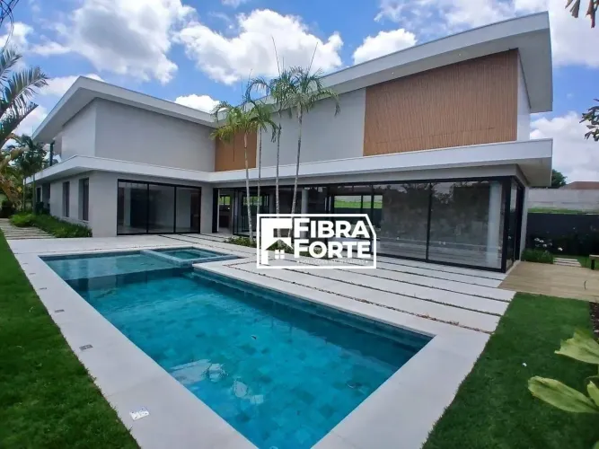 Casa à venda - Condomínio Pedra Alta (Sousas) - Campinas/SP