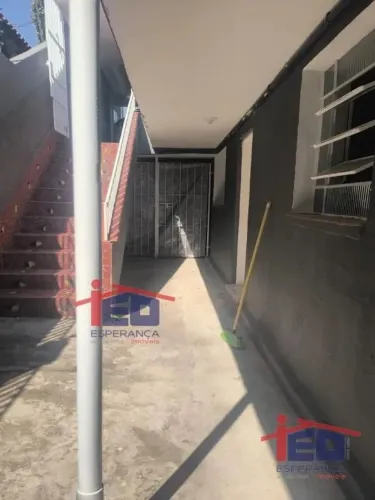 Residencial - Vila Osasco