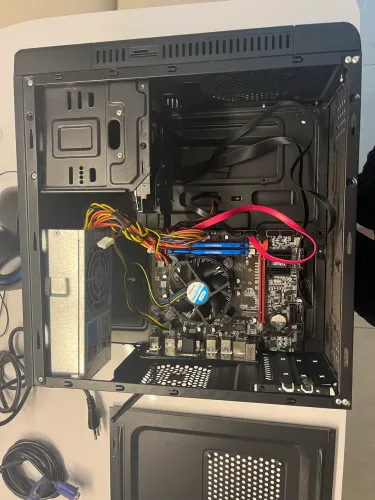 Desktop completo - Intel i7