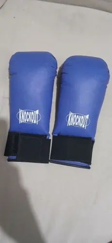 Luva de karatê/box
