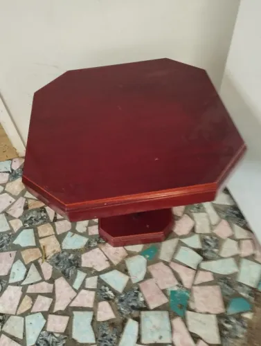 Mesinha de centro