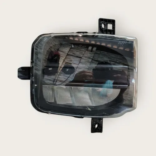 Farol Neblina T-cross 18/25 Direito 