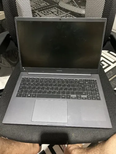 Notebook Samsung i3