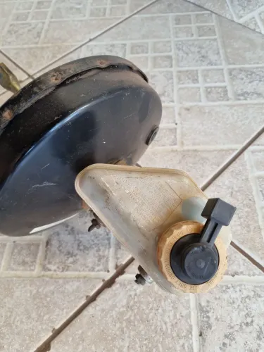 Servo freio hidrovacuo Fiat Palio 1999