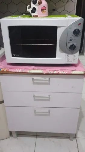 Forno elétrico 