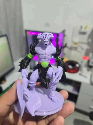 Action Figure