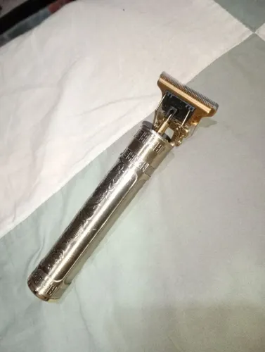 Vendo maquininha de cabelo no precinho!