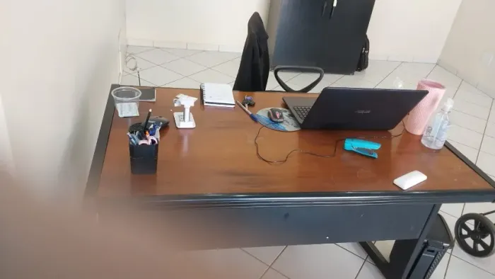 Mesa escritorio