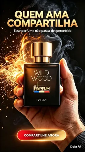 Perfumes masculino Araraquara sp