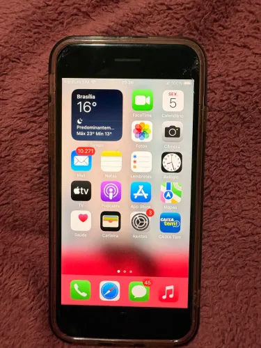 iPhone 8