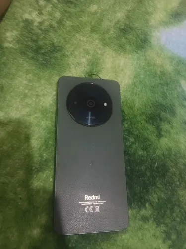 Celular redm