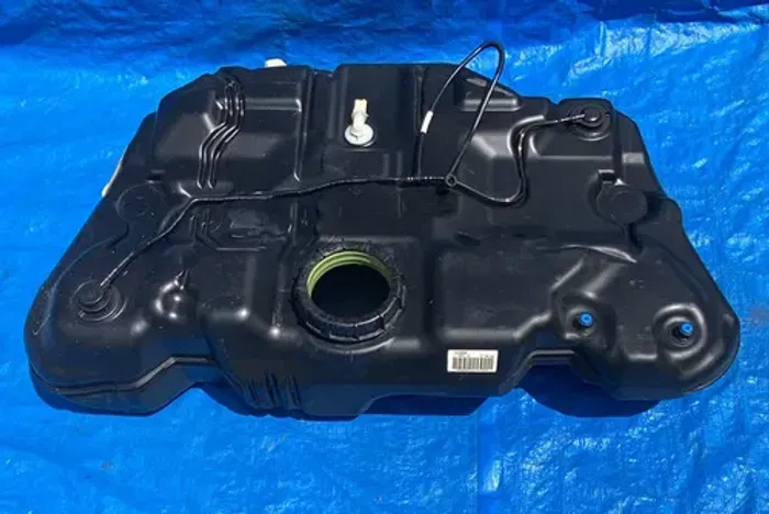 Tanque De Combustível Volvo Xc60 2.0 T5 2008 A 2015