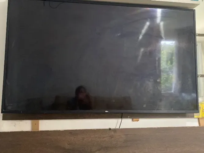 Tv Lg 65 polegadas (peças)