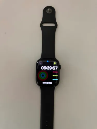 Apple Watch séries 8 45mm