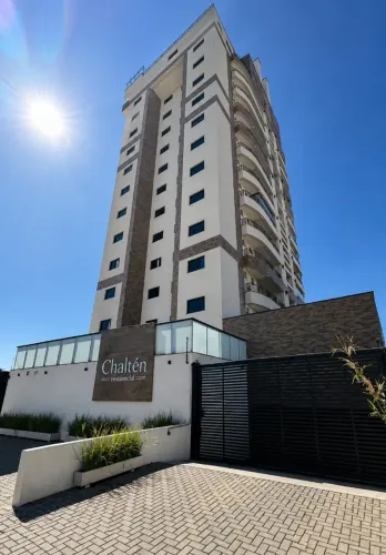 Apartamento com 2 dormitórios à venda, 70 m² por R$ 470.000,00 - Vila São José - Taubaté/S