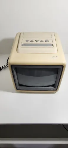 Tm semp av 10 polegadas