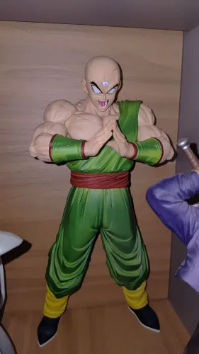 Action figure Dragon Ball Z Tenshinhan