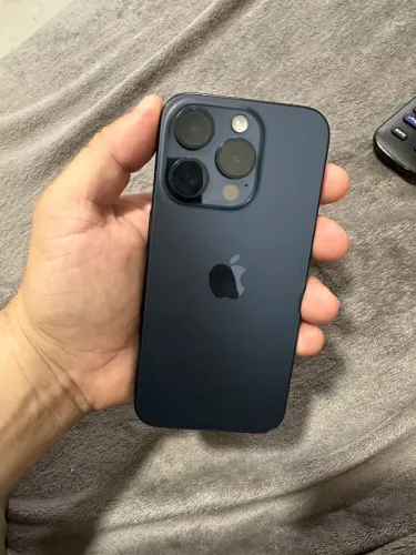 Iphone 15 Pro 