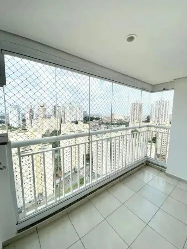 lindo Apartamento 3 dorms