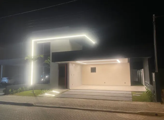 Vendo Casa no Malui Residence 