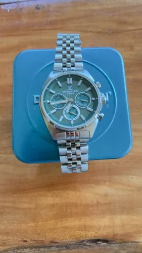 Relógio Daniel Klein 