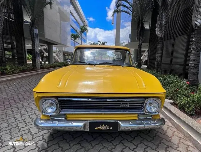 Chevrolet C-10 2.5/4.1 1970