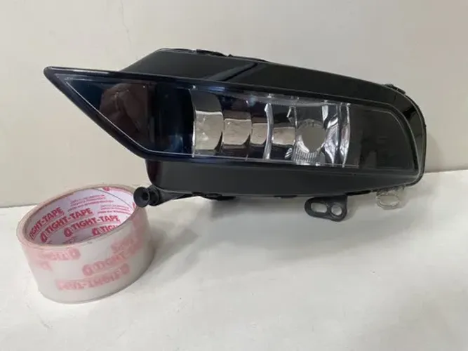 Farol Milha Audi A3 Sedan 2014 2015 23041909