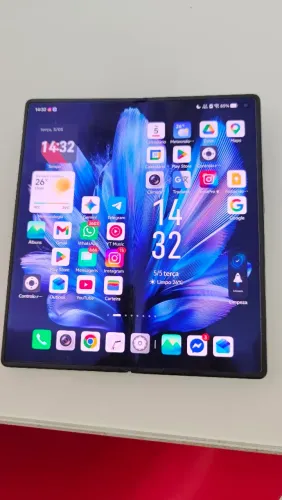 Jovi Vivo x Fold 3 512gb Z Fold 