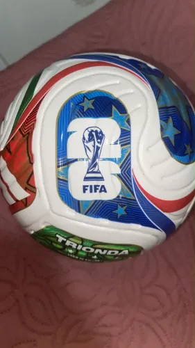 Mini Bola FIFA WC 2026