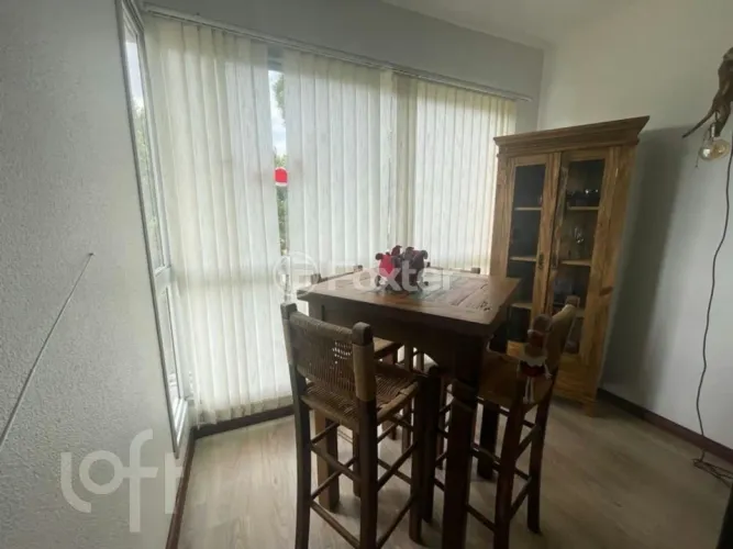 Apartamento à venda Rua Castro Alves, Leodoro de Azevedo - Canela