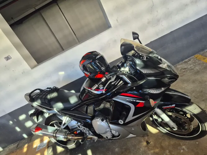 suzuki gsx650f 