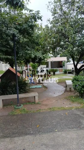 Apartamento Pronto para Morar com Lazer Completo em Água Santa! RO01X
