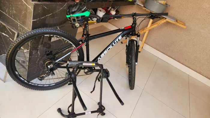 Bike Absolute 9 velocidades