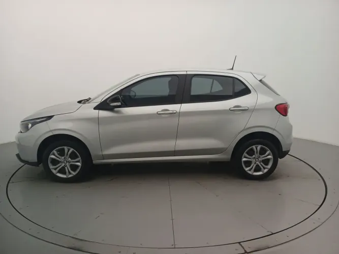 Fiat Argo Drive 1.0 Firefly 2026