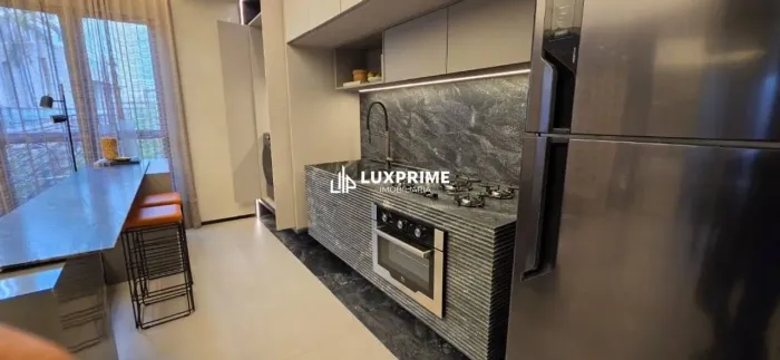 Apartamento com 2 dormitórios à venda, 61 m² por R$ 1.104.019 - Plano Diretor Norte - Palm