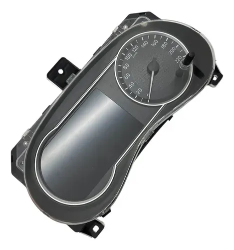 Painel Instrumento Nissan Kicks 1.6 Automatico 2016 2017 18