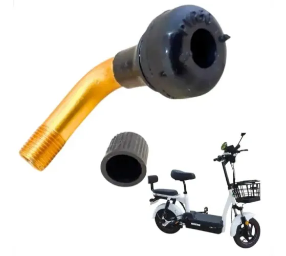 Bico de pneu Scooter Pvr 50