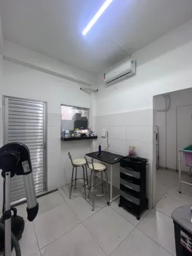 Vendo 2 ar condicionado inverter 12 e 24mil btus
