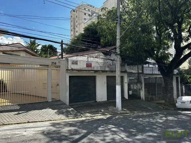 Casa à Venda na Vila Leopoldina | Terreno de 450m² Próximo à Rua Guaipá