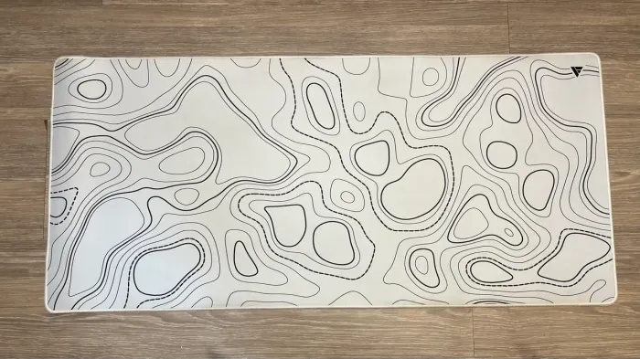 Mouse pad gamer 
