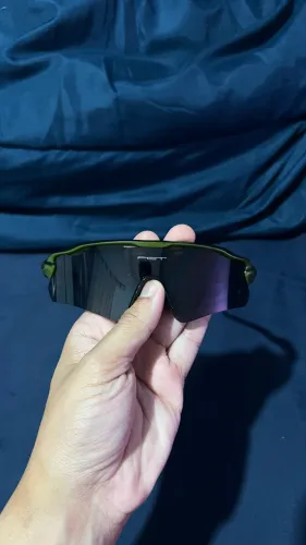 Oakley Radar Ev x PIET ( Wild Forest )