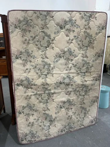 Colchão de casal Ortobom