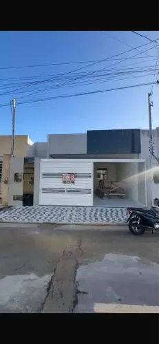 Imóvel novo