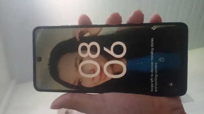 Celular Moto G04