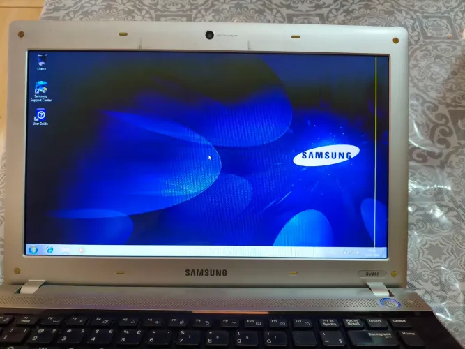 Notbook Samsung