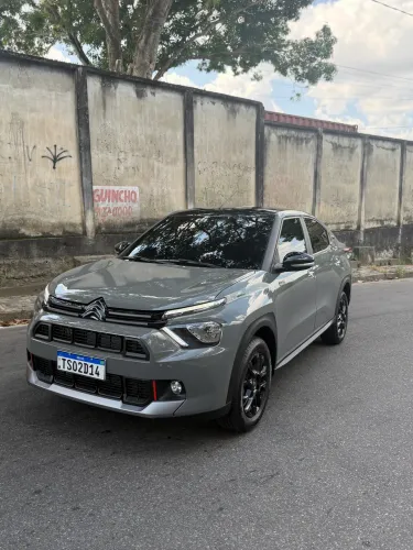 Citroen Basalt DARK EDITION 1.0 TB 200 5P AUT. 2026